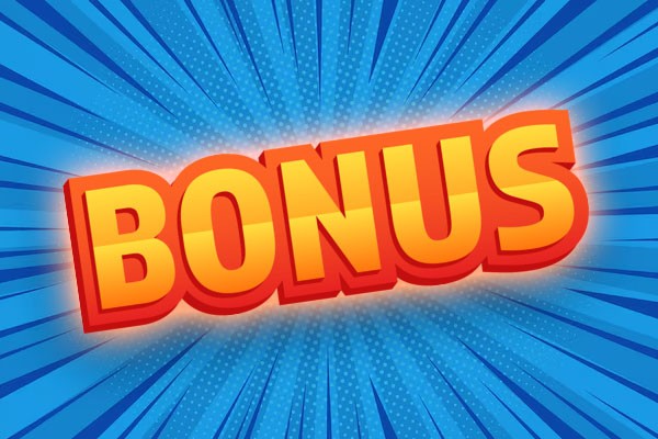 Бонус