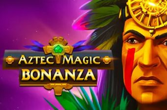 Aztec Magic Bonanza