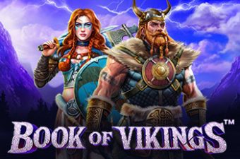 Book of Vikings