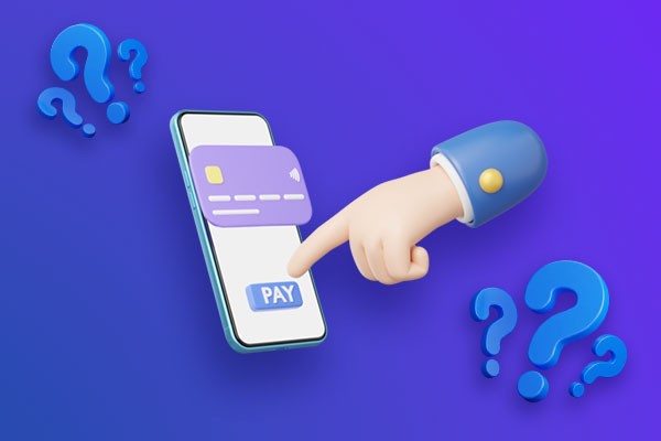 Пополнение счета