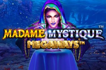Madame Destiny Megaways