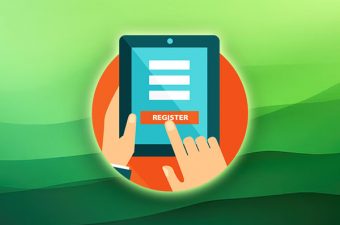 Регистрация