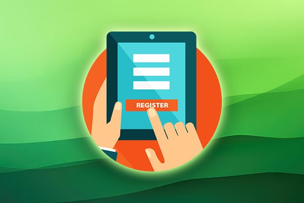 Регистрация