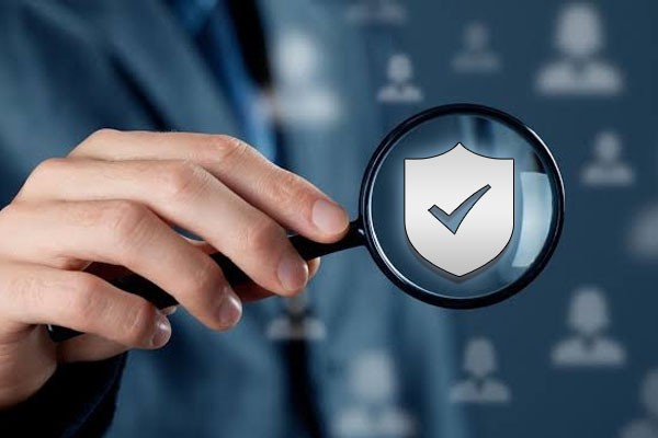 Верификация