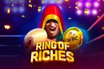 WBC Ring of Riches